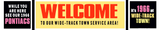 Pontiac 1966 Wide Track Showroom Banner Bundle