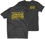 NOVEMBER T-SHIRT BUNDLE Jenkins King Speed Shop Motion Performance
