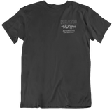 REATH Automotive Long Beach CA Black Tee T-Shirt