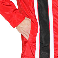 SUPER STOCK & Drag Illustrated Red RPM Jacket~PRE-SALE is LIVE