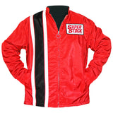 SUPER STOCK & Drag Illustrated Red RPM Jacket~PRE-SALE is LIVE