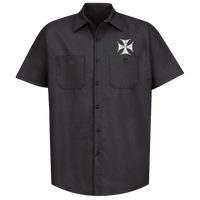 SPEED SPECIALTIES Custom Cams Black Shop Shirt