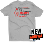 SHIFTMASTER Floor Shift Conversion The Very Best Gray Tall T-Shirt