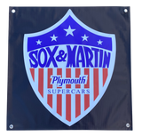 Wholesale Banner Order