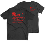 JUNE T-SHIRT BUNDLE Glendale Speed Center Rapid Transit Speed Engineering