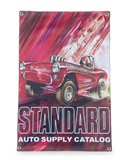 Wholesale Banner Order