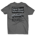 TWO-LANE Blacktop Movie '55 Chevy