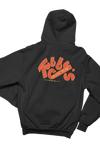 TUBBY'S HOME OF THE BIG ONE Hollywood Knights Hoodie Sweatshirt Pullover