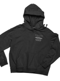REATH Automotive Long Beach CA Black Hoodie Sweatshirt Pullover