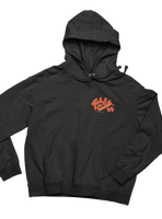 TUBBY'S HOME OF THE BIG ONE Hollywood Knights Hoodie Sweatshirt Pullover