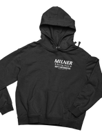 MILNER RACING TEAM American Graffiti Hoodie Sweatshirt Pullover