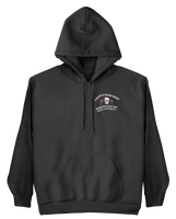 FALFA'S SPEED SHOP American Graffiti Hoodie Sweatshirt Pullover