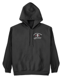 FALFA'S SPEED SHOP American Graffiti Hoodie Sweatshirt Pullover