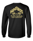 HUNT BROTHERS HEAD HUNTER 1964 Grand Champion Long Sleeve Tee