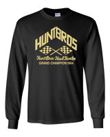 HUNT BROTHERS HEAD HUNTER 1964 Grand Champion Long Sleeve Tee