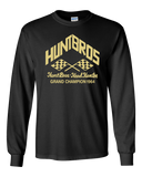 HUNT BROTHERS HEAD HUNTER 1964 Grand Champion Long Sleeve Tee