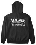 MILNER RACING TEAM American Graffiti Hoodie Sweatshirt Pullover