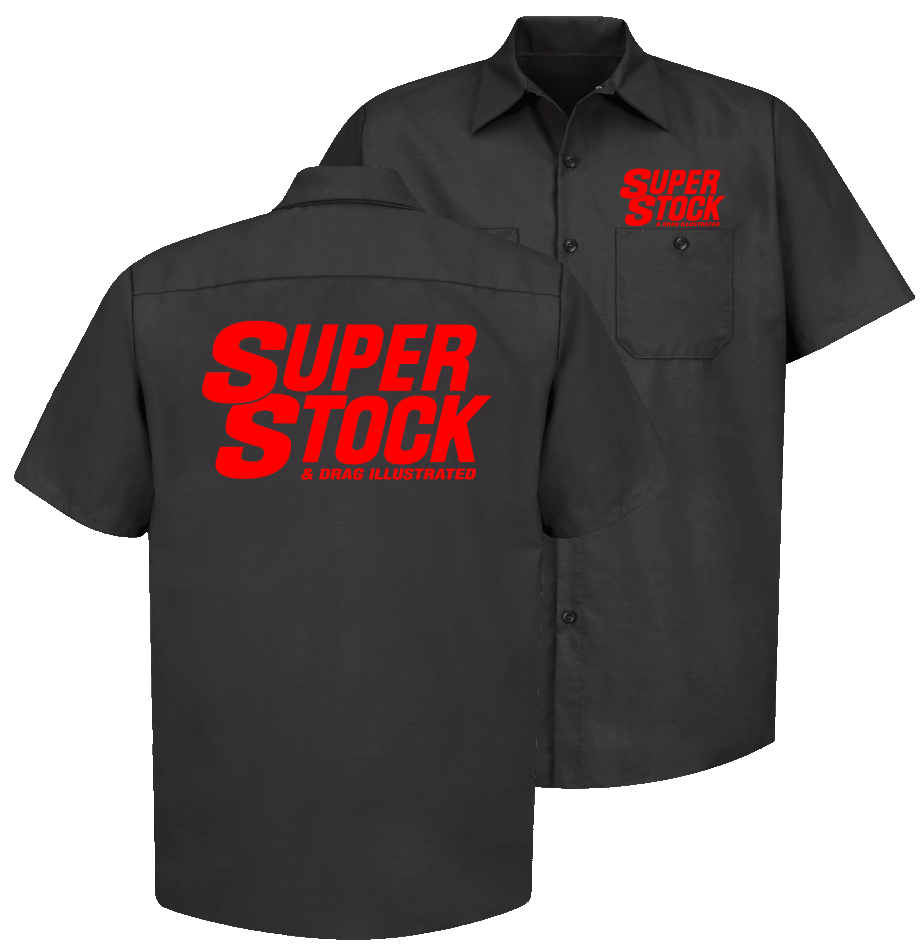 【schott】TC Work shirt DRAG STRIP schott】TC Work shirt DRAG STRIP - メルカリ